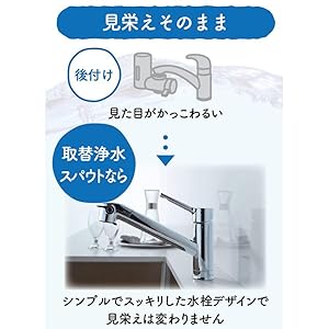Amazon | 【Amazon.co.jp 限定】LIXIL(リクシル) INAX キッチン