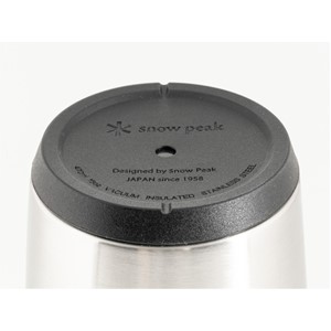 新品  peak サーモタンブラー470 ブラック サンド 2個セット Amazon | スノーピーク(snow peak) サーモタンブラー470
