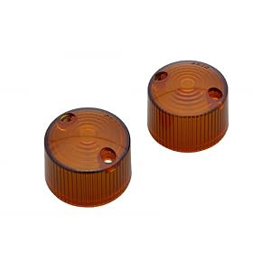 【513 259】 新品 インナーバッフル　ウインカー用 スペアレンズ Amazon | ポッシュフェイス(POSH FAITH) バイク用品 ウインカー