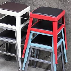 Amazon.co.jp: ダルトン(Dulton) LIGHT-45 ライトスツール RAW