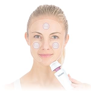  Beurer Facial Deep Cleaning FC95, 217053