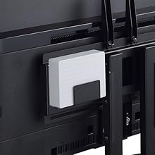 黒のテレビスタンド KT-860 ハヤミ工産 黒のテレビスタンド KT-860 ハヤミ工産 AVラック テレビ台 kf
