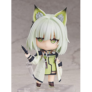 ねんどろいど アークナイツ ケルシー ノンスケール ABS&amp;PVC製 塗装済み可動フィギュア GAS12490 Amazon | ねんどろいど アークナイツ ケルシー ノンスケール
