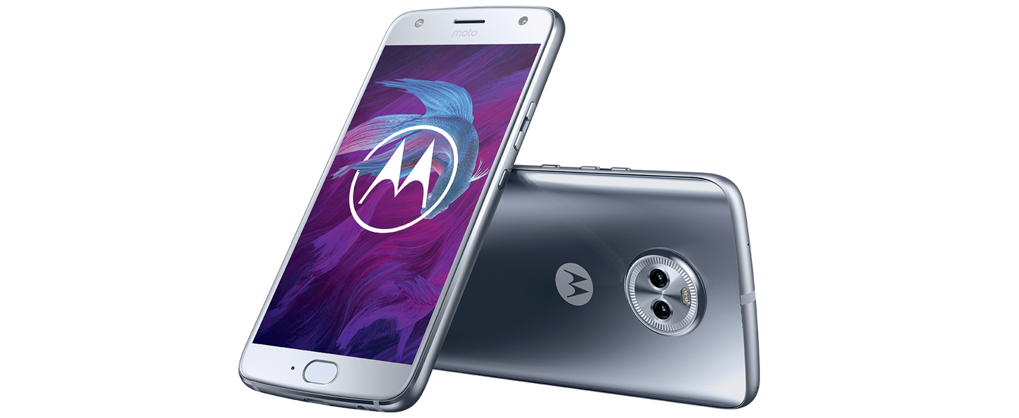 Moto X4 64 GB