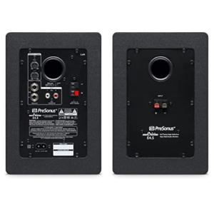 PreSonus Eris E4.5（ペア）＆ケーブル類 Amazon.com: PreSonus Eris E4.5 BT-4.5