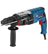 ハンマードリルBOSCH.GBH2-18E Amazon | BOSCH(ボッシュ) SDSプラスハンマードリル GBH2-18E