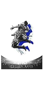 Amazon.co.jp: ONE OK ROCK with Orchestra Japan Tour 2018 Blu