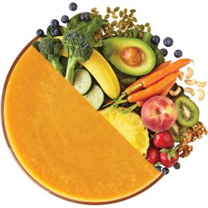 Magic Bullet NutriBullet 12 Piece Set, Red, NBR-1212R