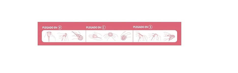 amazon copa menstrual enna