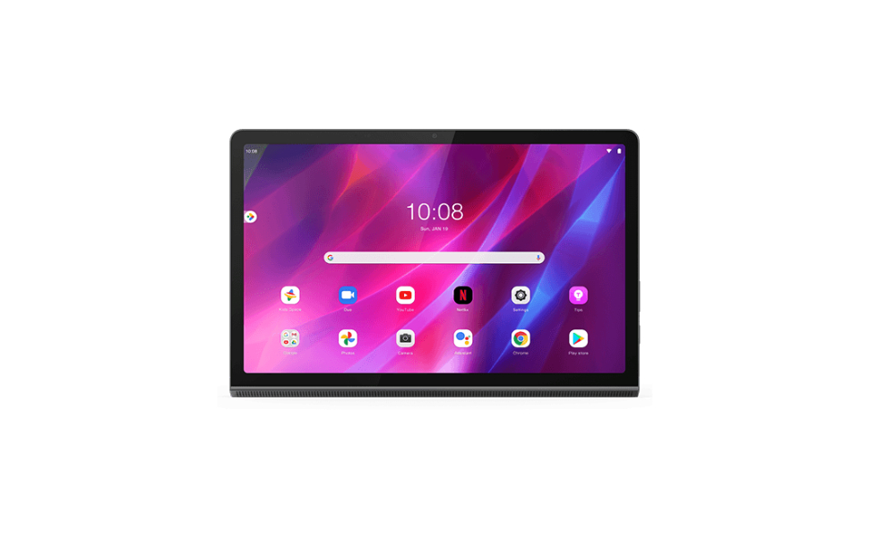 Lenovo YOGA TAB 11 11-inch 2000x1200 Octa Core 2.05GHz 4GB