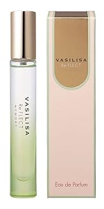 VASILISA NUDE ONE Eau de Parfum 40mL3本 Vasilisa Nude One Eau de Parfum 1.3 fl oz [40ml] JAPAN
