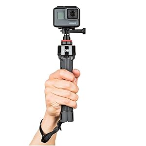 Amazon.co.jp: ジョビー(JOBY) ミニ三脚 自撮り棒 テーブル