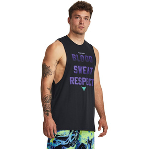 PROJECT ROCK 新品タンクトップ3点セット PROJECT ROCK 新品タンク