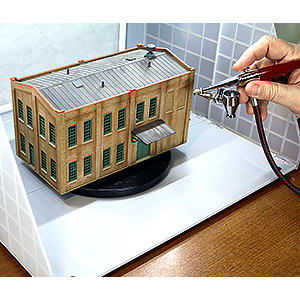 Small manufacture image 4