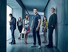 セカンド・チャンス 造られた男 (SEASONSコンパクト・ボックス) [DVD] Amazon.co.jp: セカンド・チャンス 造られた男 (SEASONS