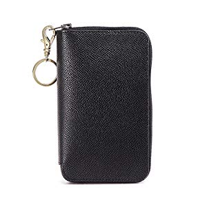 Amazon | [イッチ] 2つ折り財布 コンパクトウォレット WLT-006-A
