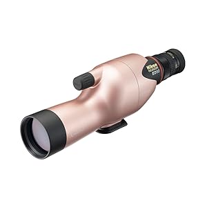 (未使用･未開封品)　Nikon 単眼望遠鏡 フィールドスコープ チャコールグレー FSED50ACG gsx453j Amazon | Nikon 単眼望遠鏡 フィールドスコープ