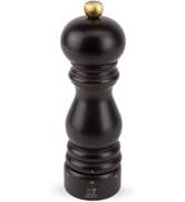 Amazon｜プジョー パリ Uセレクト ソルトミル18cm チョコ 23478｜塩