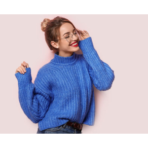 Protect clothes from stretch, fade & fuzz