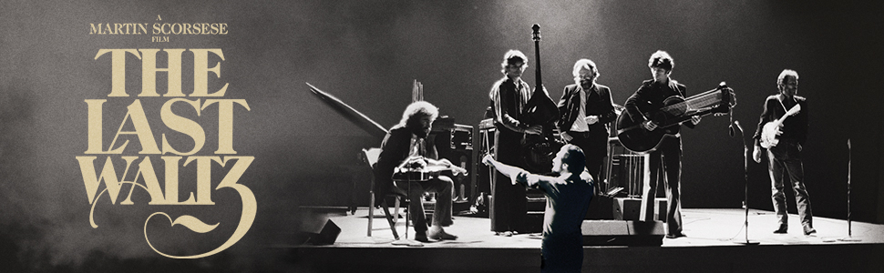 その他 Last Waltz [Blu-ray] The Last Waltz [Blu-ray]: Amazon.ca: Robbie Robertson, Muddy