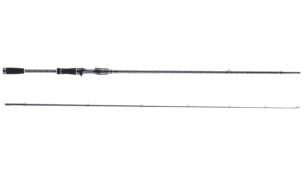 Amazon | AbuGarcia (アブガルシア) ソルティースタイル ロック