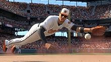 PS4 MLB 16 The Show : Amazon.ca: Video Games