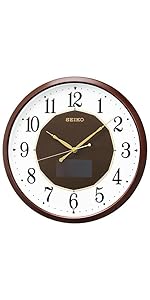 掛け時計 SEIKO 楽天市場】掛け時計 SEIKO ギフト包装無料 セイコークロック