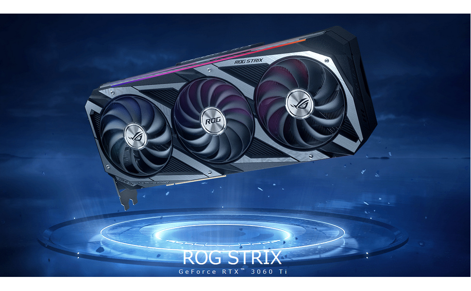 Amazon | ASUS RTX 3060Ti 搭載 V2 OC Edition トリプルファン