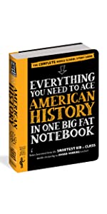 Amazon | Everything You Need to Ace English Language Arts in