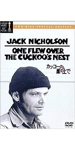 カッコーの巣の上で [Blu-ray] Amazon.co.jp: カッコーの巣の上で ブルーレイ版 スチールブック