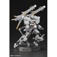 1/100 JX-25F/RC ジィダオ EA仕様 フレームアームズFA094 JX-25F/RC ジィダオ EA仕様 (プラモデル) - ホビーサーチ ガンプラ他