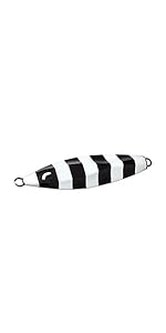 ☆極美品☆スティンガーバタフライ ウイングホール100g6個 130g2個 318ShLLoP3L._SS200_.jpg