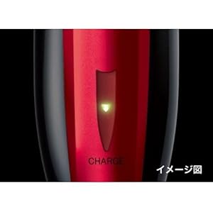 IZUMI VIDAN 往復式シェーバー ソリッドシリーズ 3枚刃 レッド IZF-V26-R 2zzhgl6 Amazon | IZUMI VIDAN 往復式シェーバー ソリッドシリーズ 3枚刃