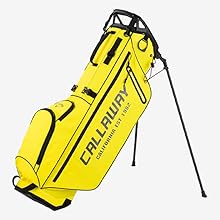 キャロウェイ スタンド式 キャディバッグ ROUND and ROUNDEL sacsbar_callaway-ea23jm