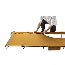 Amazon | Coleman(コールマン) コンパクトローコット 2000038873