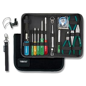 定価：49,900円　KS-10 エンジニア ツールキット 30点セット エンジニア ツールキット 工具セット KS-10 : E-monoねっと21