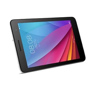【easygrip】HUAWEI MediaPad T1 7.0 LTE Huawei MediaPad T1 7.0 Tablet - 7 Inch, 16 GB, 3G, WiFi