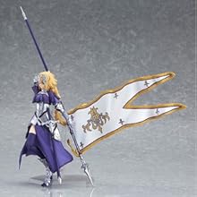 figma ルーラー/ジャンヌ・ダルク『Fate/Grand Order』 figma ルーラー/ジャンヌ・ダルク