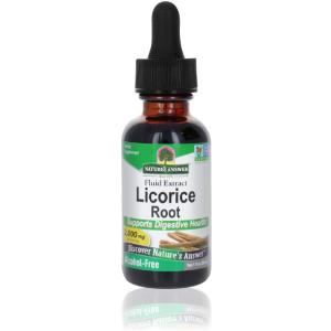 Nature's Answer Licorice Root
