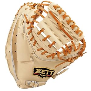 Amazon | ゼット(ZETT) 軟式野球 キャッチャーミット