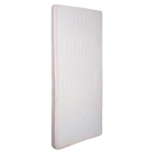 AFT Single Medicated Mattress