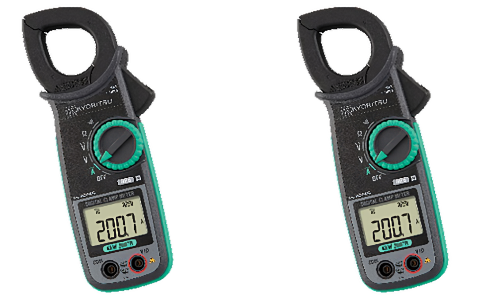 AC DIGITAL CLAMP METER Buy Online at Best Price in KSA Souq is now