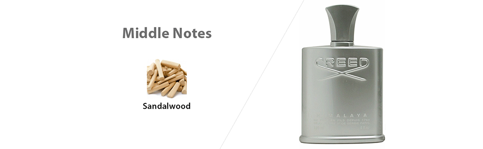 CREED HIMALAYA 香水 120ml Creed Himalaya Millesime – Eau Parfum