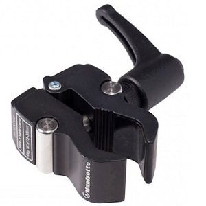 NOGA GR2000 マンフロットクランプ付き Amazon | Manfrotto ナノクランプ 386B-1 | 三脚 通販