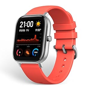 relogio inteligente xiaomi gts