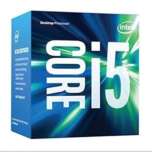 Amazon.in: Buy Intel Core i5 7500 Processor Online at Low