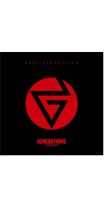 BEST GENERATION(ALBUM3枚組+BD4枚組)(限定生産盤) Amazon.co.jp: BEST GENERATION(ALBUM3枚組+DVD4枚組)(数量限定