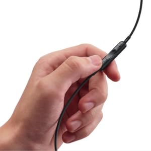 DENON デノン AH-D1200WT 白 価格.com - 『中身は本体、ケーブル2種など』DENON AH-D1200-WT