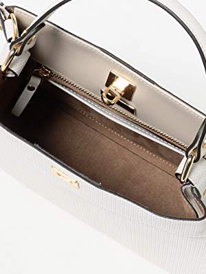 GIANNINOTARO BEAMS別注ハンドバッグ ジャンニノターロ ジャンニノターロ GIANNI NOTARO ハンドバッグ （Nero