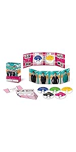 Amazon.co.jp: おっさんずラブ-in the sky- Blu-ray BOX : 田中